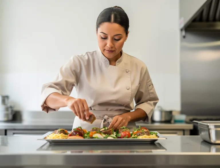 Catering Service in Fulda